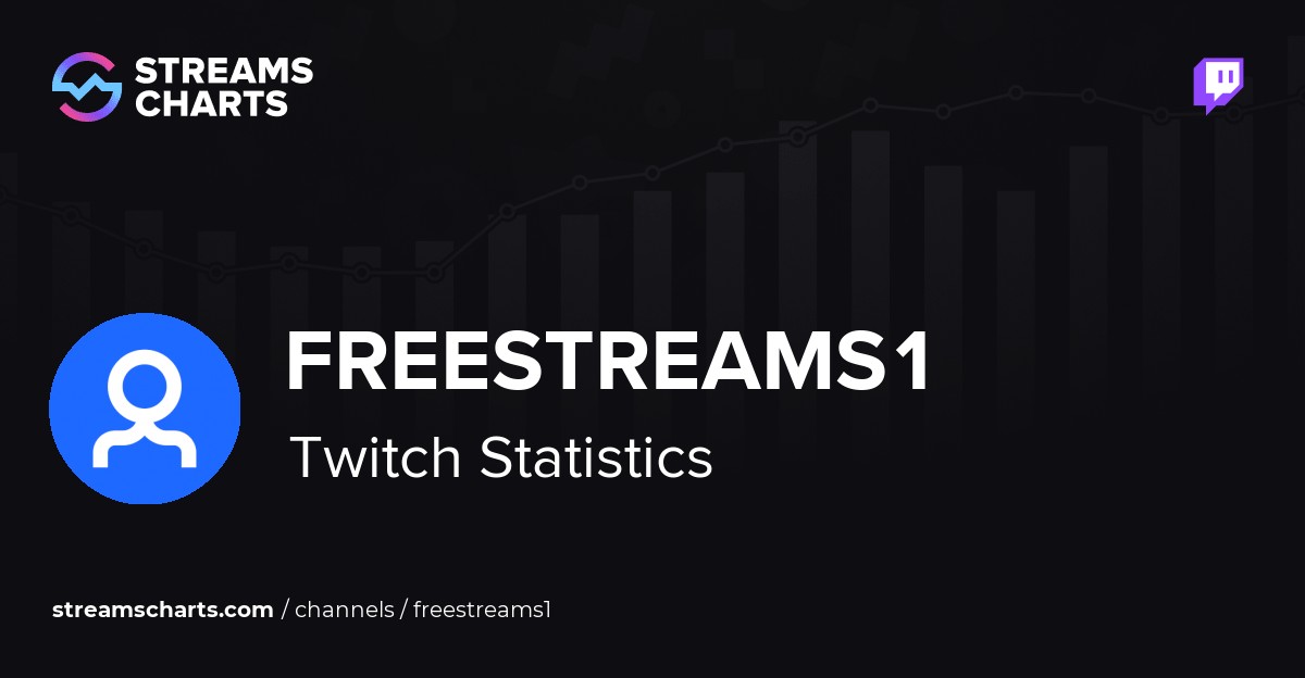 Freestreams1 clearance