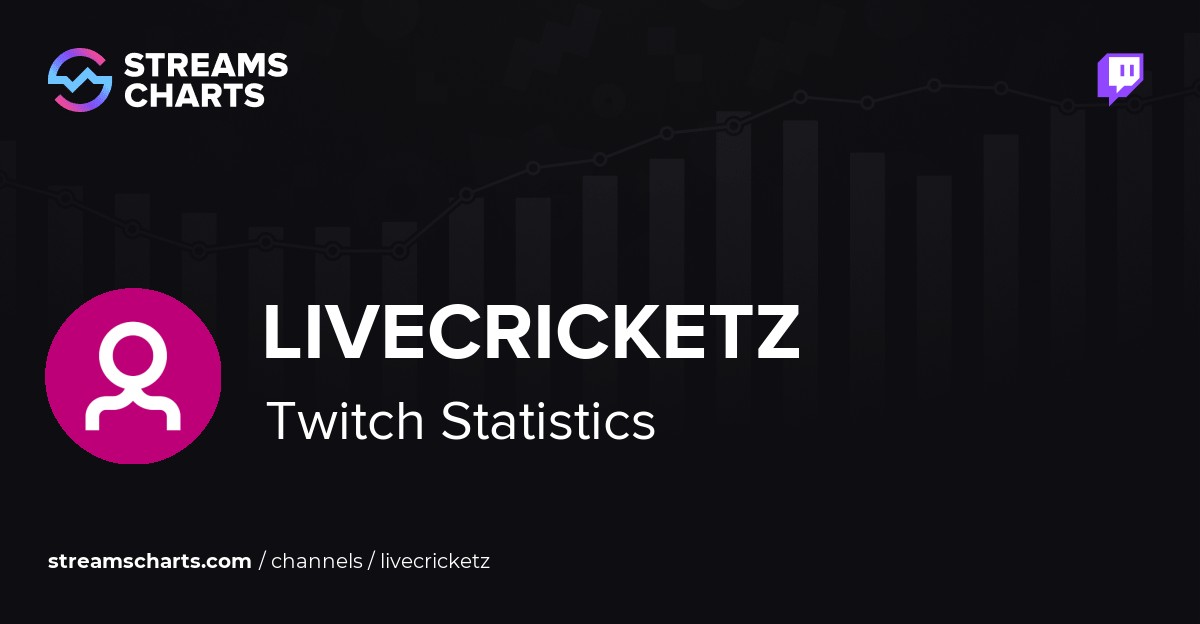 Twitch ipl 2021 online live