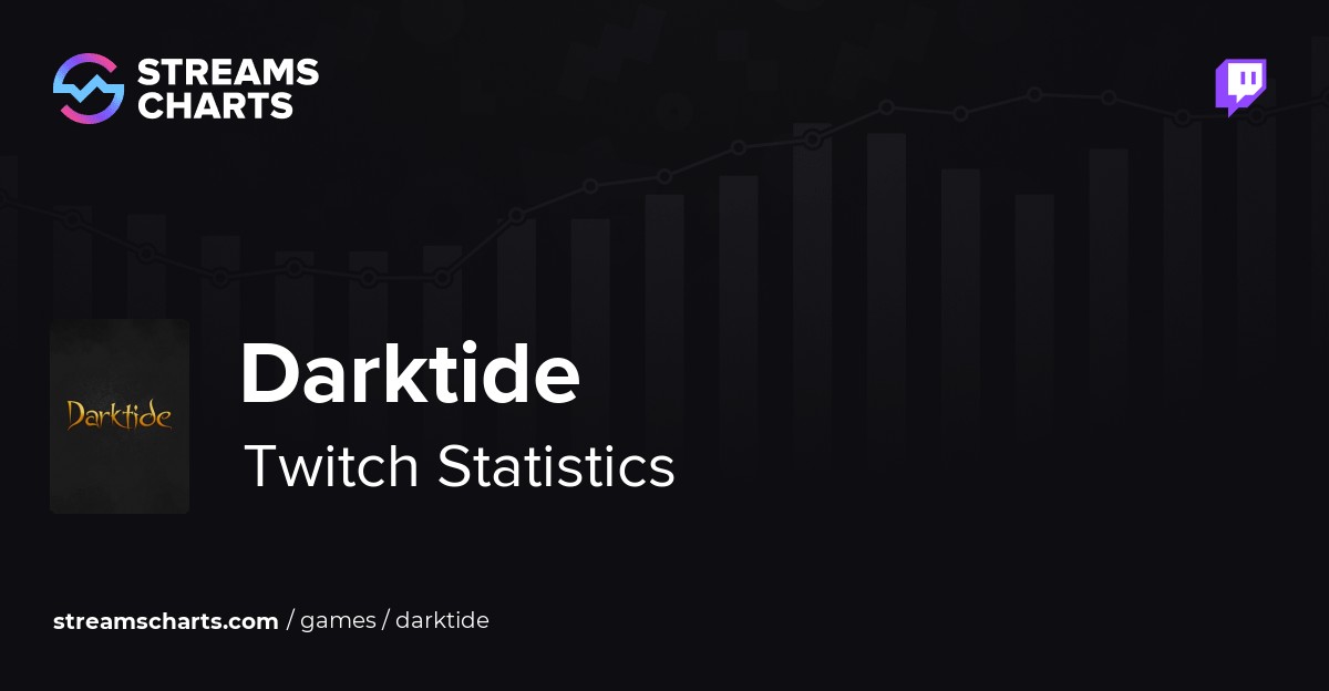 darktide chat doesn t work
